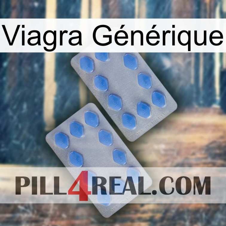 Viagra Générique 20